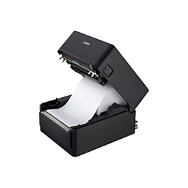 Citizen CT-S4500 - Belegdrucker - Thermodirekt - Rolle (11,2 cm) - 203 dpi - bis zu 200 mm/Sek.