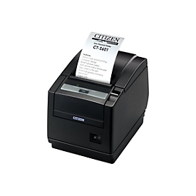 Citizen CT-S601II - Belegdrucker - Thermodirekt - Rolle (8,25 cm)