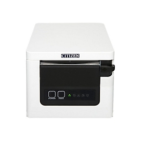 Citizen CT-S751 - Belegdrucker - Thermodirekt