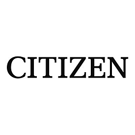 Citizen IR-61B - Schwarz - Farbband - für CBM 750; iDP 3530, 3535, 3535F, 3540, 3541, 3550, 3551