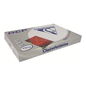 Clairefontaine DCP - Ultra White - A4 (210 x 297 mm)