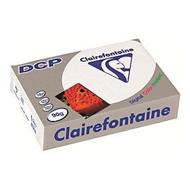 Clairefontaine DCP - Ultra White - A4 (210 x