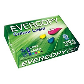 Clairefontaine Forever Evercopy Colour Laser - Weiß - A4 (210 x 297 mm)