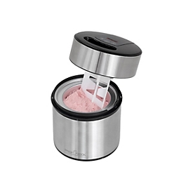 Clatronic ProfiCook PC-ICM 1140 - Eismaschine - 1.8 Liter