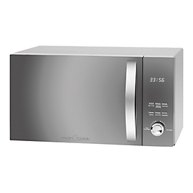 Clatronic ProfiCook PC-MWG 1176 H - Mikrowellenofen mit
