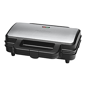 Clatronic ProfiCook PC-ST 1092 - Sandwichmaker - 900 W