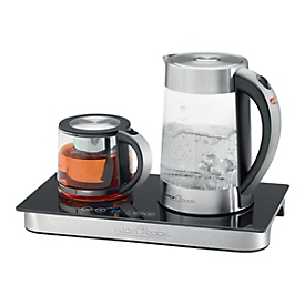 Clatronic ProfiCook PC-TKS 1056 - Tee-/Kaffeemaschine/Wasserkocher