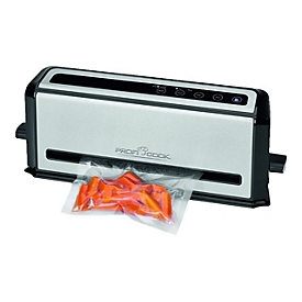 Clatronic ProfiCook PC-VK 1133 - Vakuumschließer - 110