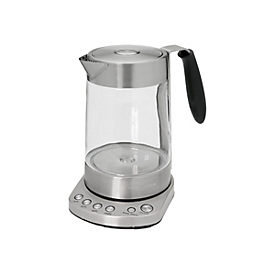 Clatronic ProfiCook PC-WKS 1020 G - Tee-/Wasserkocher