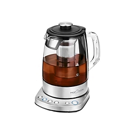 Clatronic ProfiCook PC-WKS 1167G - Tee-/Wasserkocher