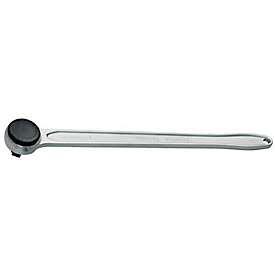 Clé à cliquet U 3293 U-2 3/4 pouces, 50 crans, disque de commutation GEDORE