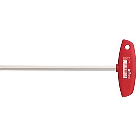 Clé à six pans creux, taille transversale 334, SW 3 mm, longueur de lame 150 mm, WIHA