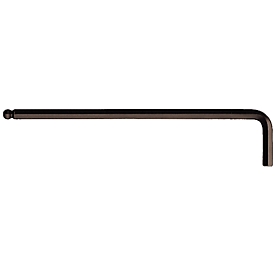 Clé Allen à 6 pans 3 mm en L