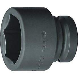 Clé de serrage K 21 1 pouce SW 22mm L.55mm GEDORE