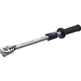 Clé dynamométrique 5121-2CLT 1/2 pouce 20-120 Nm HAZET