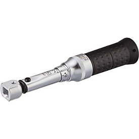 Clé dynamométrique 6280-1CT 2-10 Nm 9 x 12 mm HAZET
