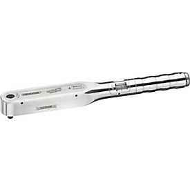 Clé dynamométrique 8554-01 1/4 pouce 6-30 Nm GEDORE