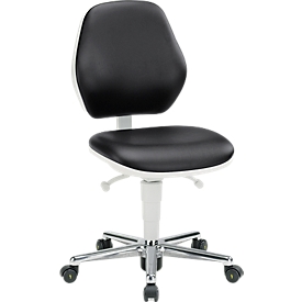 Cleanroomstoel LEANOS 9140