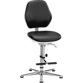 Cleanroomstoel LEANOS 9141