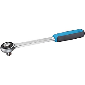Cliquet D. 1993 Z-94 1/2 pouce 48 dents L.270mm avec douilles réversibles