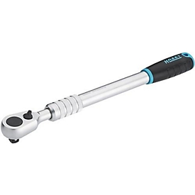 Cliquet télescopique 916HPLG 1/2 pouce 90 Z.Umschalth.HAZET
