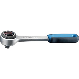 Cliquet U. 2093 U-3 1/4 pouce 72 dents disque de commande GEDORE