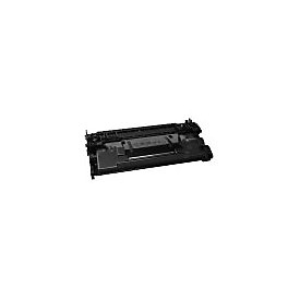 Clover Imaging Group - Hohe Ergiebigkeit - monochrom - kompatibel - wiederaufbereitet - Tonerpatrone (Alternative zu: HP 26X, HP CF226X)