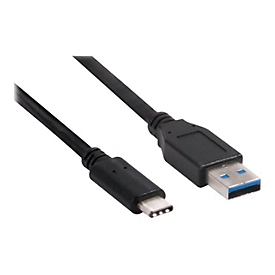 Club 3D - USB Typ-C-Kabel - USB-C zu USB - 1 m