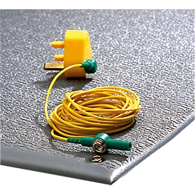 COBAstat Floor Kits vloermat SET, m1 x B 900 mm