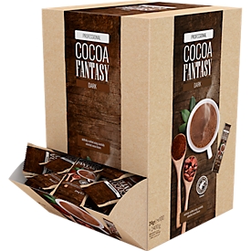 Cocoa Fantasy Goede Cacao Donkere Sticks, 24 g, 30% cacaogehalte, 100 stuks