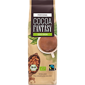 Cocoa Fantasy Good Original Kakaopulver, 1 kg