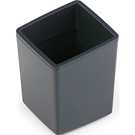 Coffee Point Bin, petite poubelle, en plastique