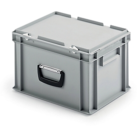 Coffre en polypropylène (23 litres)