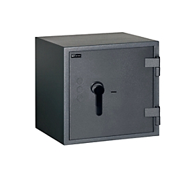 Coffre-fort WG 20 FORMAT, gris graphite, classe 0