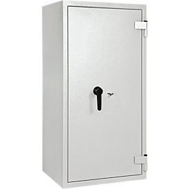 Coffre-fort WG 50 FORMAT, gris clair, classe 0