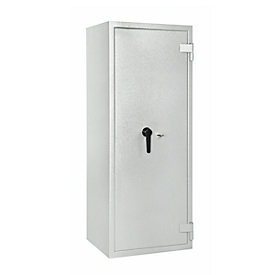 Coffre-fort WG 55 FORMAT, gris clair, classe 0