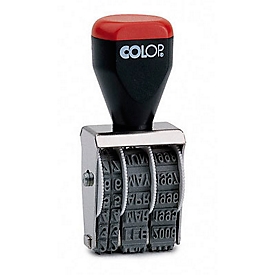 Colop Datumstempel 03000