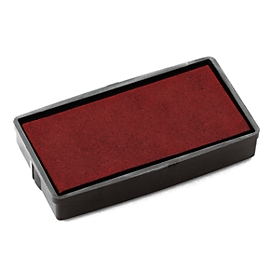 Colop Ersatzkissen E/20, rot