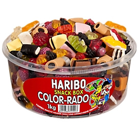 Color-Rado HARIBO, 1 kg