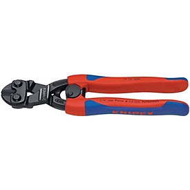 Compact bolt cutter CoBolt L.200mm multi-comp. sheath