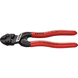 Compacte boutensnijder CoBolt® L.160mm Ku.-coating ger.3mm