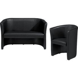 Complete aanbieding Club fauteuil 