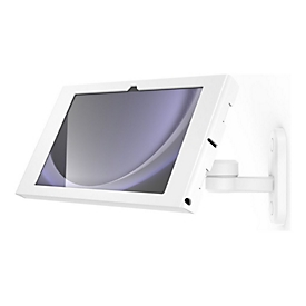 Compulocks Galaxy Tab A9+ Apex Enclosure Swing Wall Mount - Befestigungskit (Aufstellung, Gehäuse, Wandmontage)