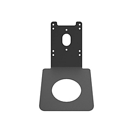 Compulocks Surface Enclosure Keyboard Tray - Befestigungskit (Tastatur-Tablett) - für Tablet / Tastatur - Montageschnittstelle: 100 x 100 mm - für Microsoft Surface Go, Go 2