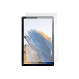 Compulocks Tempered Glass Screen Protector for Galaxy Tab A8 10.5" - Bildschirmschutz für Tablet - Glas - 10.5" - für Compulocks Space Galaxy Tab A8 10.5-inch Secured Display Enclosure; Samsung Galaxy Tab A8