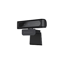 Conceptronic 1080p Windows Hello Face Recognition Webcam - Webcam