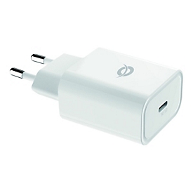 Conceptronic ALTHEA - Netzteil - 20 Watt - PD 3.0 (24 pin USB-C)