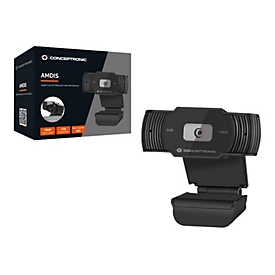 Conceptronic AMDIS04B - Web-Kamera