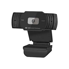 Conceptronic AMDIS04B - Webcam