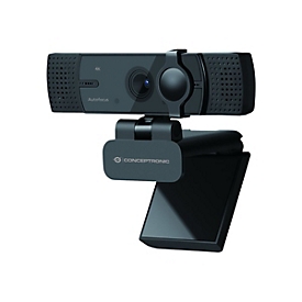 Conceptronic AMDIS07B - Webcam